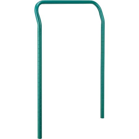 Poly-Green Utility Cart Handle, 24W